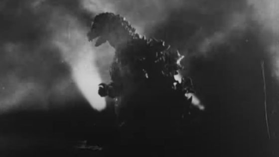 The True Story Behind How Godzilla Came Into Being Back In 1954 – MASHAHER