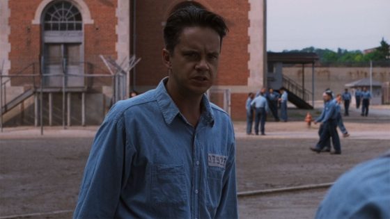 The Shawshank Redemption Has A Supposed Plot Hole With The Poster, But Tim Robbins Has A Simple Explanation For It – MASHAHER