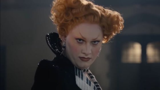 Following Doctor Who’s Latest Reveal About Jinkx Monsoon’s Season 14 Character, I Have A Theory About Which Iconic Villain She Could Play – MASHAHER