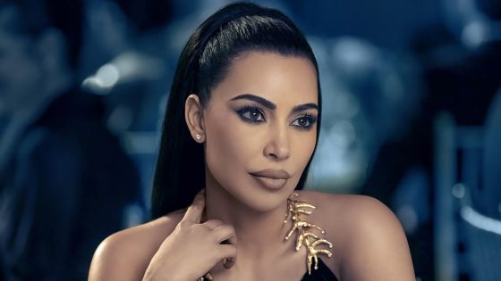 Fans Are Upset Kim Kardashian Spoiled American Horror Story: Delicate Part II But The Trailer Already Did It – MASHAHER