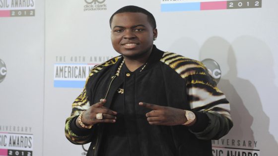 Rapper Sean Kingston and his mother stole more than $1 million through fraud, authorities say – MASHAHER