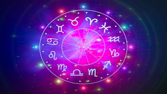 Staying Busy and Keeping Calm! See Your Horoscope Forecast for May 19 Through May 25 – MASHAHER