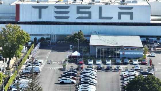 Tesla Quietly Removes All U.S. Job Postings – MASHAHER