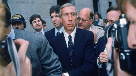 Ivan F. Boesky, Rogue Trader in 1980s Wall Street Scandal, Dies at 87 – MASHAHER