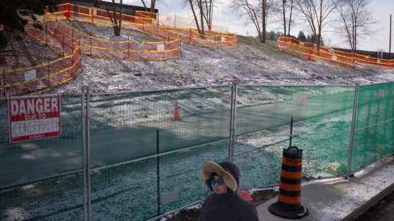 Canada Debates the Future of Ontario Place, an Island Oasis – MASHAHER