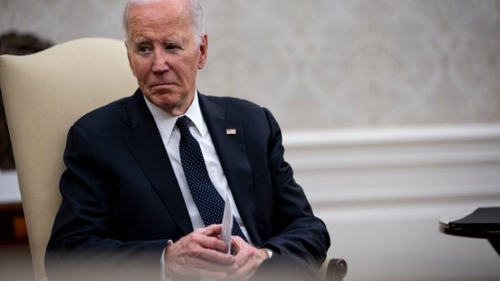 The Long, Tortured Road to Biden’s Clash With Netanyahu Over Gaza War – MASHAHER