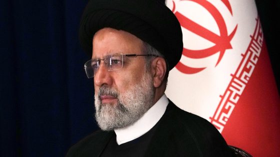 Ebrahim Raisi, Iran’s President, Is Dead at 63 – MASHAHER