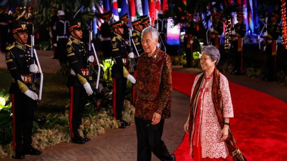 What Prime Minister Lee Hsien Loong Did for Singapore – MASHAHER