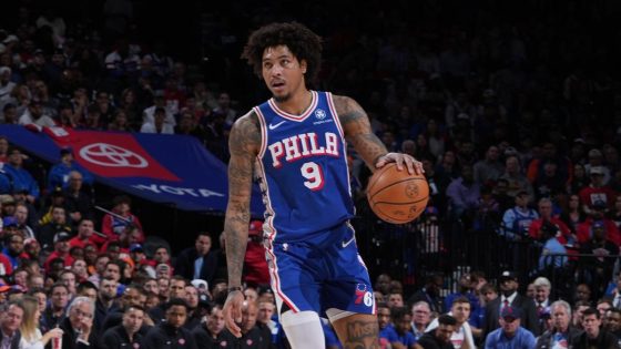 Which Sixers will be back? Oubre, Hield, Payne share initial thoughts on free agency – MASHAHER