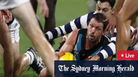 Geelong Cats v Port Adelaide Power; Fremantle Dockers v Sydney Swans scores, results, fixtures, teams, tips, games, how to watch – MASHAHER