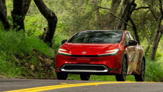 These 12 Compact Cars Have the Best Gas Mileage — and Can Save You $900 a Year – MASHAHER