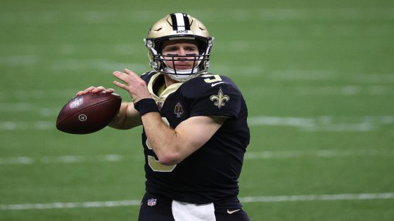 Drew Brees to be inducted into New Orleans Saints Hall of Fame – MASHAHER