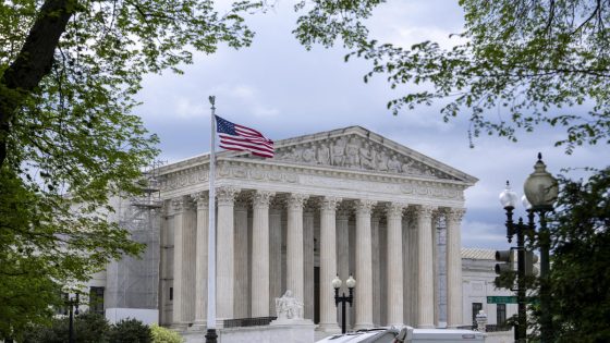 The coming Supreme Court decisions that could ripple across the business world – MASHAHER