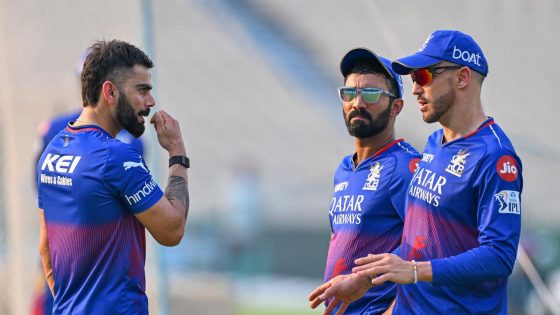 IPL 2024: Royal Challengers Bengaluru eyes Playoffs lifeline with win over unsettled Gujarat Titans at home – MASHAHER