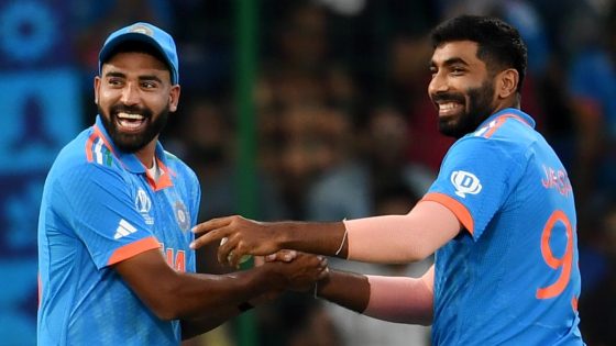 How Indiaâs bowling attack might shape up at the T20 World Cup 2024 – MASHAHER