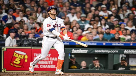 The Scorecard: MLB’s most surprising players (5 good and 1 bad) this fantasy baseball season – MASHAHER