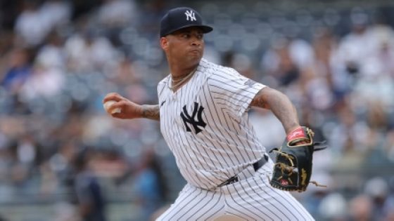 Luis Gil dominant again as Yankees blank Mariners, 5-0 – MASHAHER