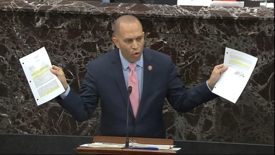 Hakeem Jeffries isn’t speaker yet, but the Democrat may be the most powerful person in Congress – MASHAHER