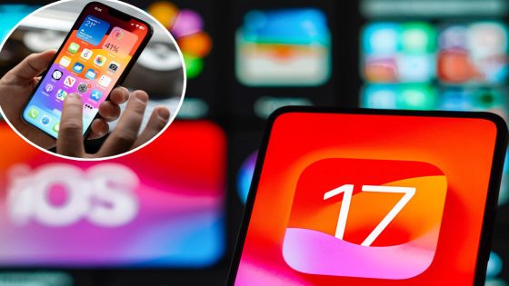 Apple urges iPhone users to update to iOS 17.5 — these are the new features available – MASHAHER