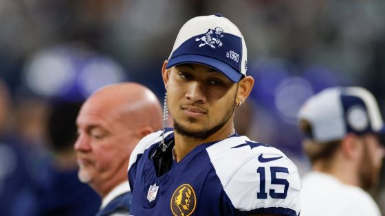 Cowboys eager to see Trey Lance in preseason – MASHAHER