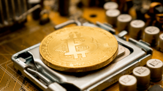 Bitcoin Mining Difficulty Faces Largest Downward Adjustment Since 2022 – MASHAHER