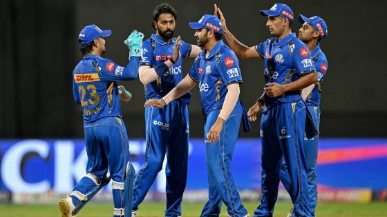 IPL 2024 Points Table: Mumbai Indians Out Of Playoff Race? Win vs Sunrisers Hyderabad Takes Them To… – MASHAHER