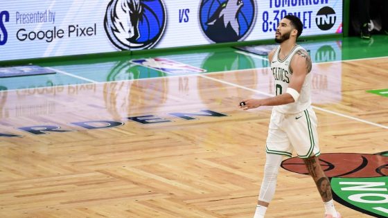 Celtics NBA Finals schedule: Dates, times for matchup with Mavs – MASHAHER