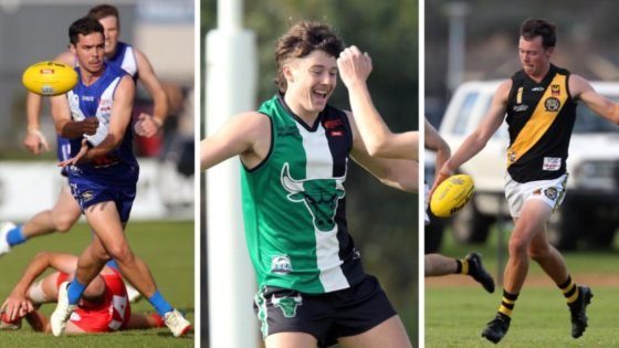 GSFL 2024: Mt Barker cause major upset over reigning premiers, Royals’ thumping home win and Railways too good – MASHAHER