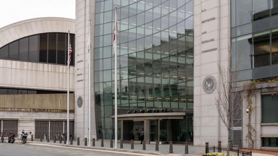 SEC Charges Trump Media Auditor With Fraud – MASHAHER