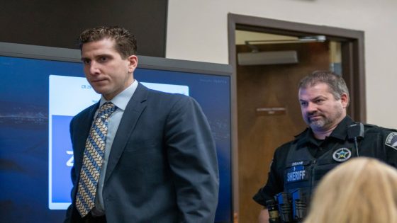 Bryan Kohberger defense grills detective over newly revealed phone records in Idaho murders case – MASHAHER