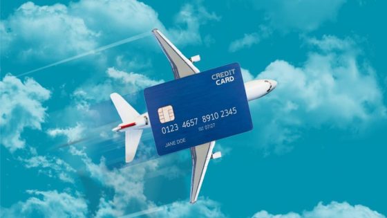 The feds may crack down on credit-card rewards programs. Here’s what that means for your points and miles. – MASHAHER