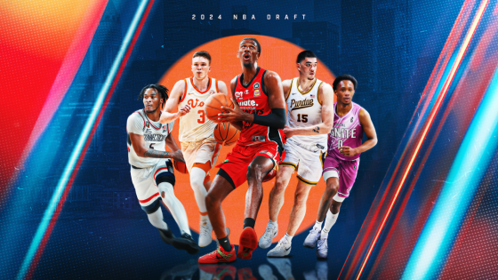 2024 NBA Draft Big Board: Ranking the top 40 players – MASHAHER