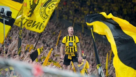 Champions League: Bayern Munich, Dortmund and the Lure of the Past – MASHAHER