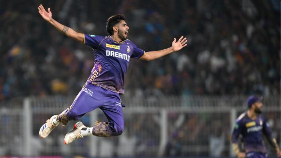 IPL 2024 Points Table updated after KKR vs MI match: Kolkata Knight Riders qualifies for playoffs – MASHAHER