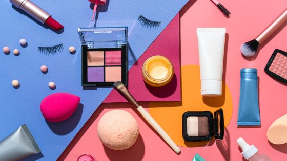 Prestige cosmetics are on the rise: Top beauty trends – MASHAHER