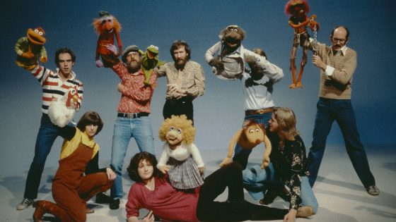 ‘Jim Henson’s Idea Man’ Came Together With Family Stories and Archives – MASHAHER