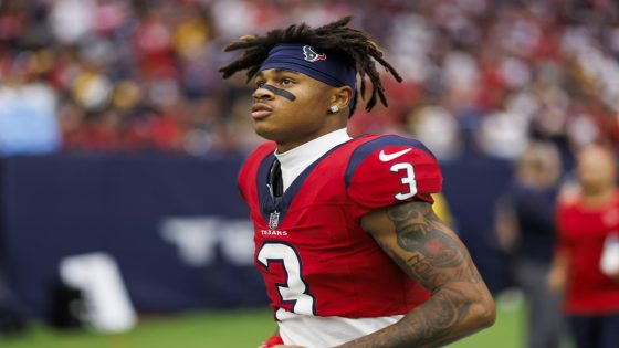 Texans: Tank Dell ‘will make a full recovery’ after being shot, but his status for Week 1 isn’t clear – MASHAHER