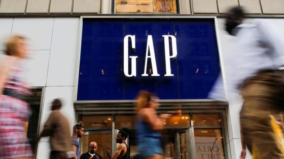 Gap is reinvigorated, all thanks to our rigor: CEO – MASHAHER