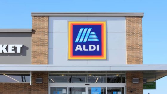 Aldi Just Announced a Major Change to Grocery Prices – MASHAHER