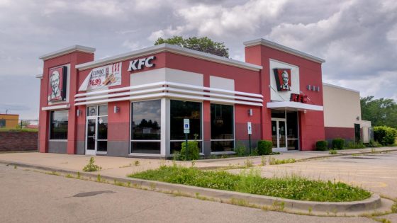 Two KFC locations are closed in Peoria. Here’s what we know – MASHAHER