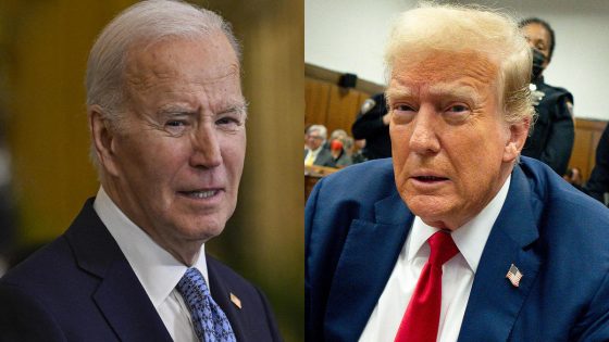 Trump, Biden debate will face obstacles in bypassing commission, co-chair predicts – MASHAHER