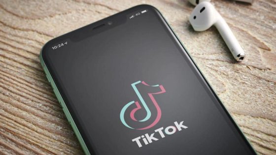 TikTok sues to block U.S. law that could lead to a ban of the popular social media app – MASHAHER