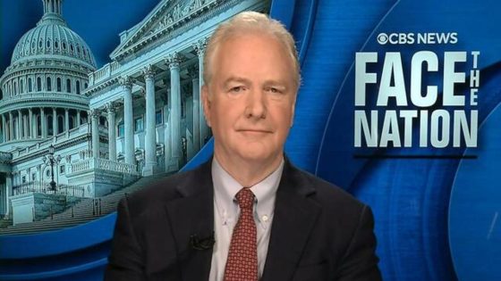 Sen. Chris Van Hollen says White House has a “very low bar for what’s acceptable” from Israel – MASHAHER