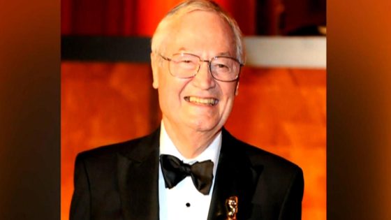 Hollywood legend Roger Corman dies at age 98 – MASHAHER