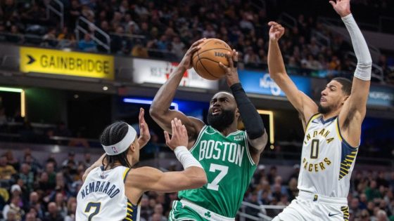 Celtics-Pacers Eastern Conference Finals preview, odds and prediction – MASHAHER