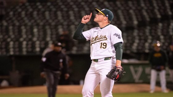 Miller becomes first reliever since 1901 to reach mind-boggling feat – MASHAHER