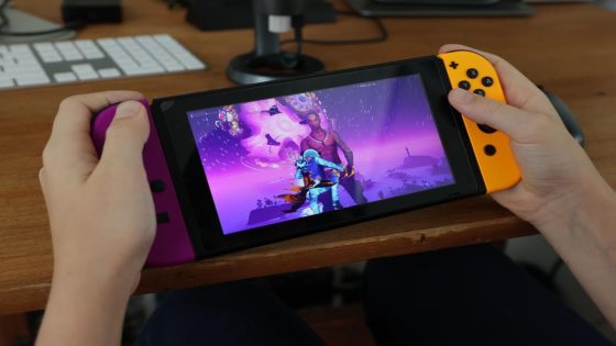 Nintendo finally confirms the Switch 2 is on the way – MASHAHER