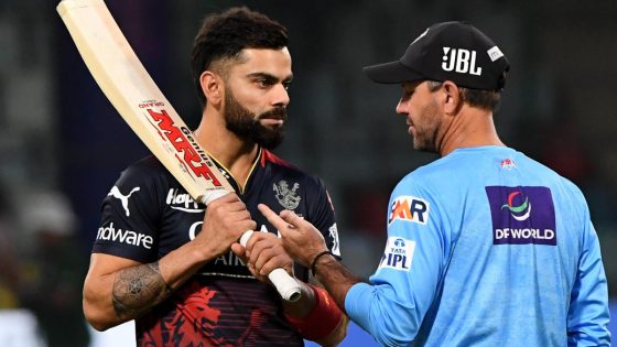 T20 World Cup: People in India try to find reason not to pick Kohli, heâs my first choice – Ponting – MASHAHER