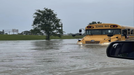 Parents want school superintendent removed for holding classes in severe weather – MASHAHER