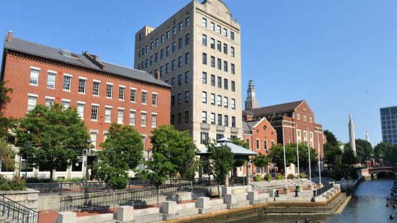 Protesters Occupy Building at Rhode Island School of Design – MASHAHER